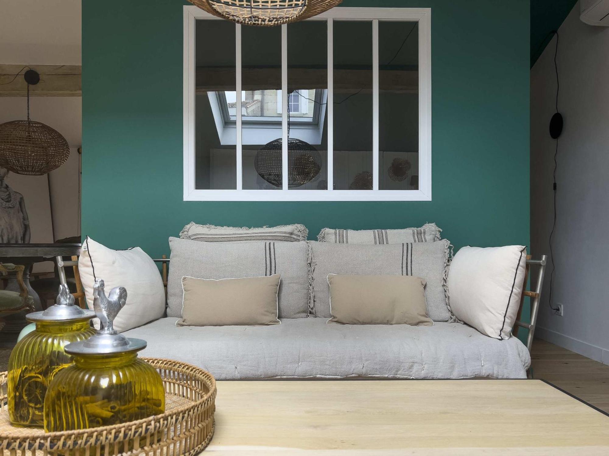 La Maison Mulato Libourne Room photo